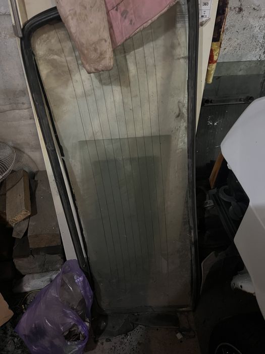 Запчасти жигкли разнобой