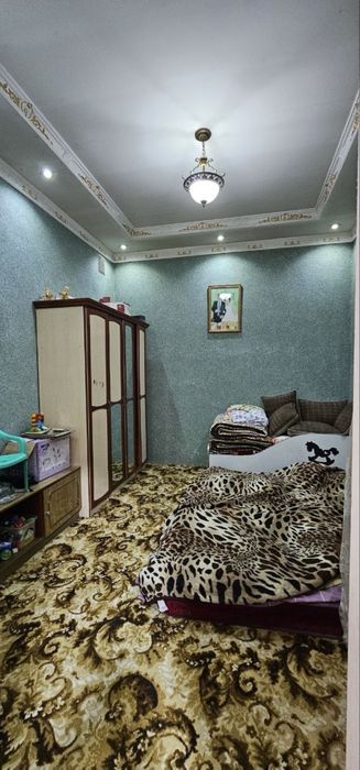 4 соток ховли саттепо