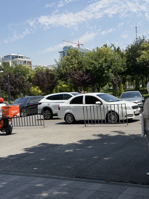 R/16 vossen diska balon