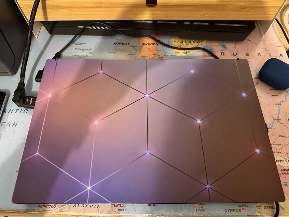 Laptop Gaming Acer nitro v15