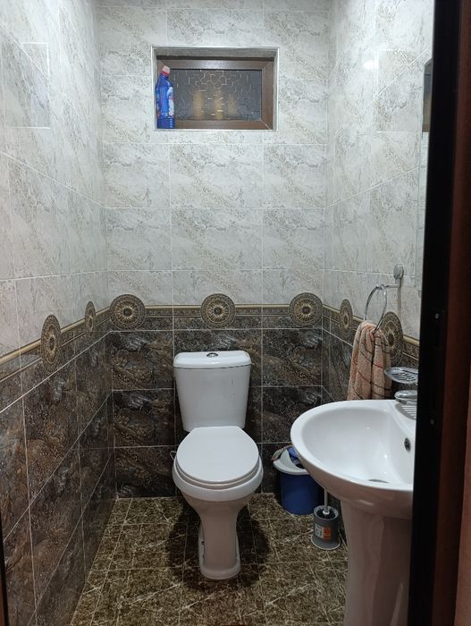 Квартира сотилади