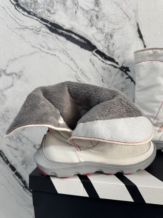 Женские сапоги crocs