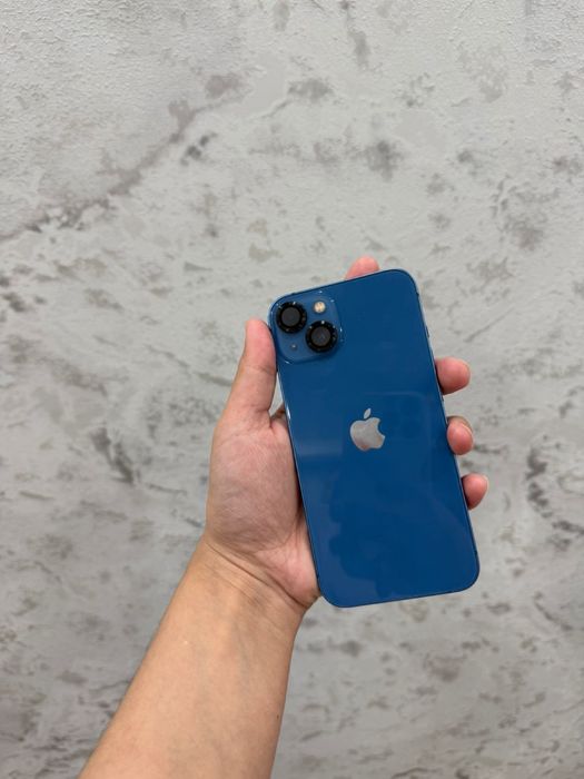 Айфон 13 . 128 гб