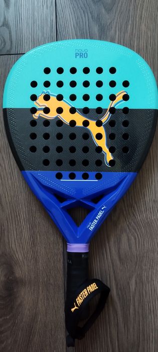 Падел ракета Puma