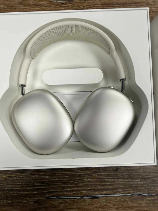 Продавам AirPods Max + Гаранция