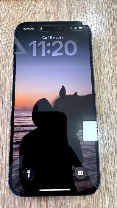 Iphone 14 pro max 256 gb