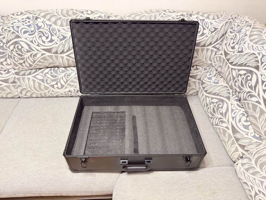 Кейс для контроллера, студийной техники.