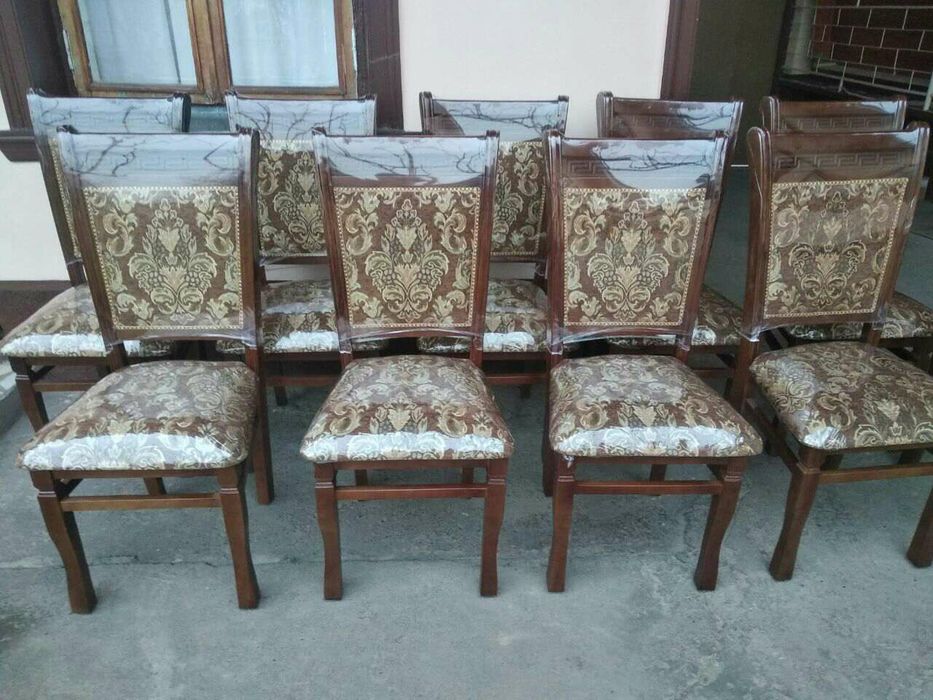 24/7 Prakat. Stol stul pasuda arendasi. Аренда стол стул пасуда