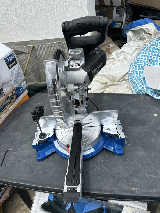 Комбиниран потапящ цирколяр 305m