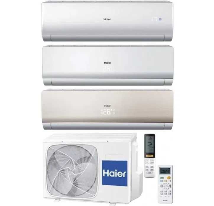 Кондиционеры MIDEA, LG, Samsung