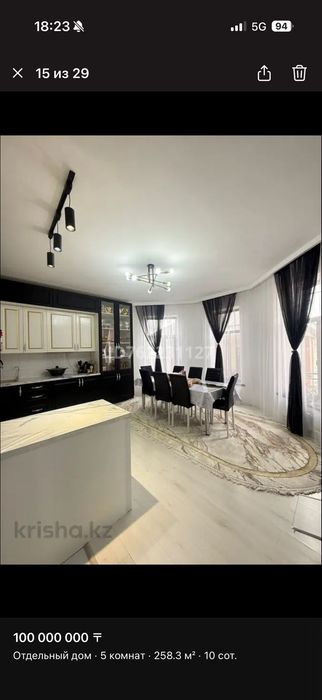 Продам коттедж с бизнесом