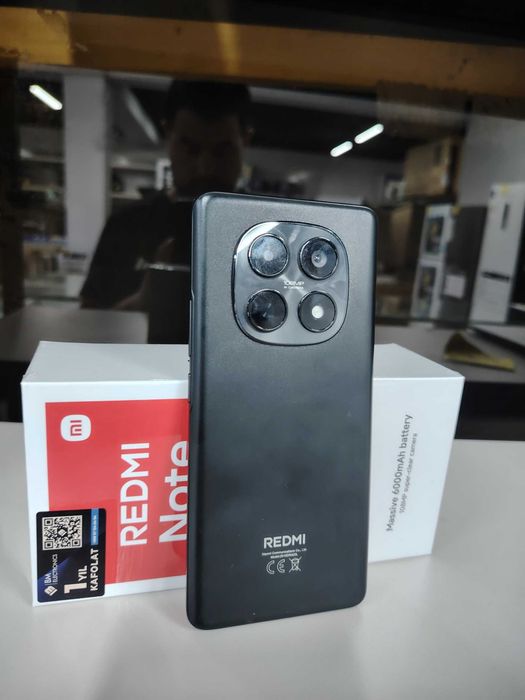 Redmi Note 15 8/128GB