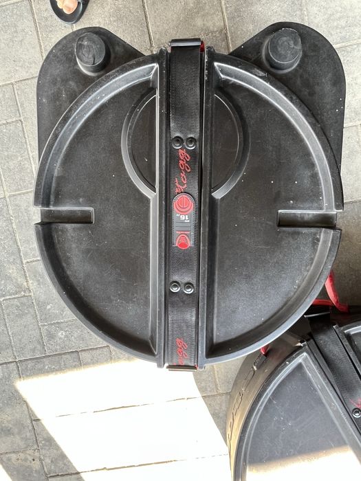 Vand Hardcase-uri tobe
