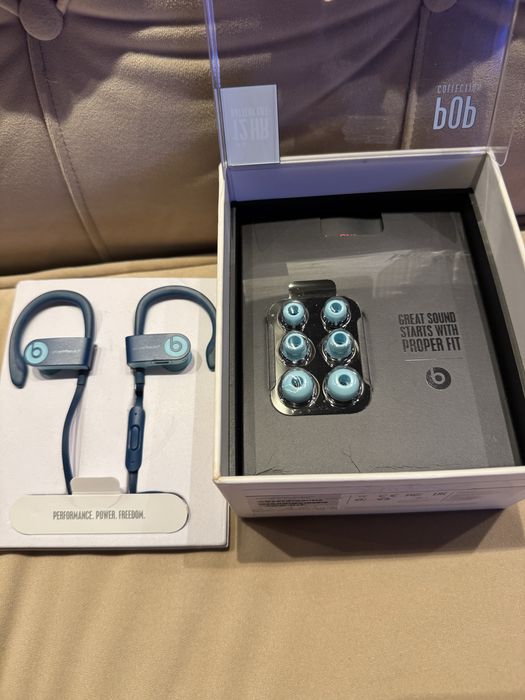 Beats by Dr.Dre Powerbeats3  Wireless /безжични слушалки