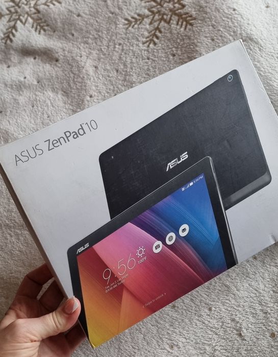 Asus ZenPad 10 на запчасти