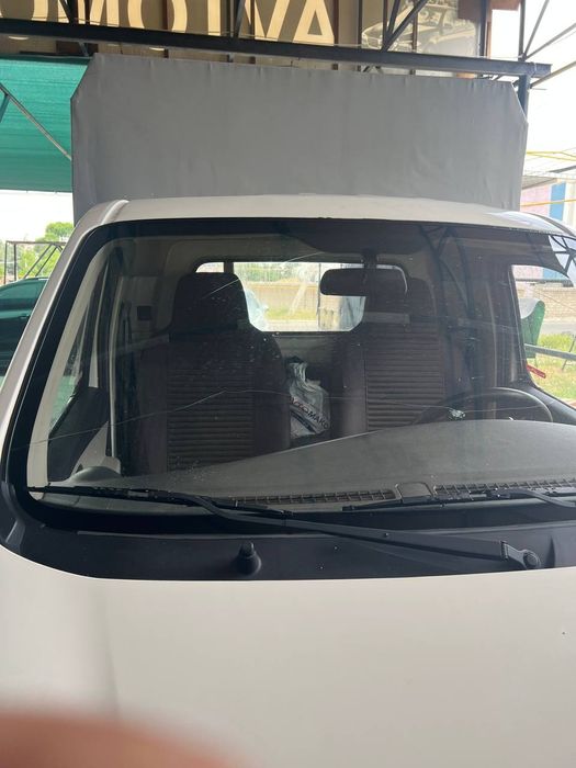 Changan sotiladi