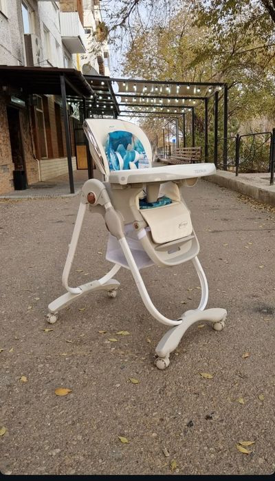 Стульчик для кормление