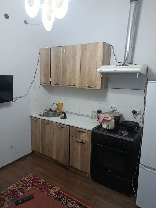 Mirzo Ulugʻbek Qorasuv 5    Avayhon    2/5/9 novastrayka hamma tehni