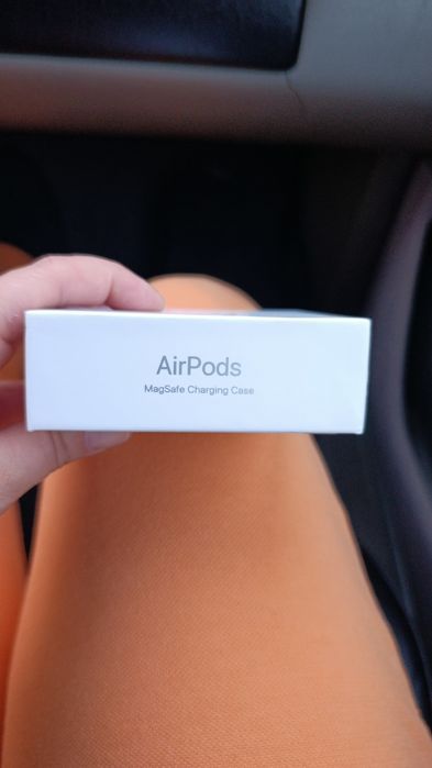 AirPods (3rd generation)