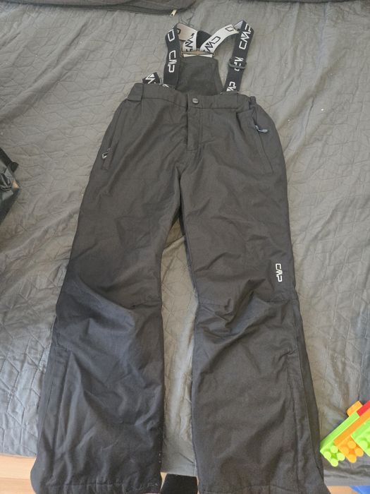 Детски гащеризон Cmp