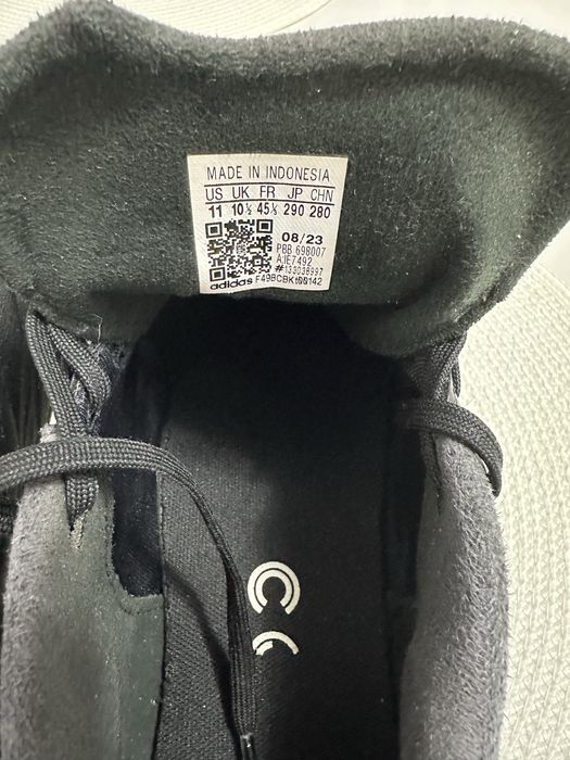 Ghete de fotbal Adidas copa pure.