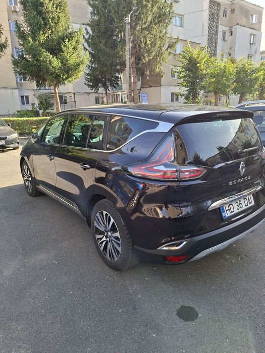 Renault Espace 5 Initiale Paris  stare impecabila