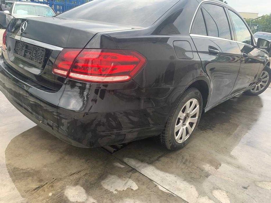 Dezmembrez mercedes e class w212 facelift/e220 euro 6 motor 651/