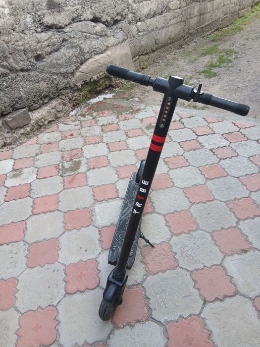 Продом самакат электро