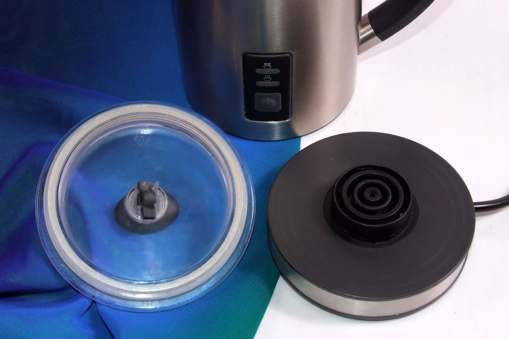 Cana electrica teflonata TCM "Tchibo" (Germany) pt. cafea, etc., NOUA