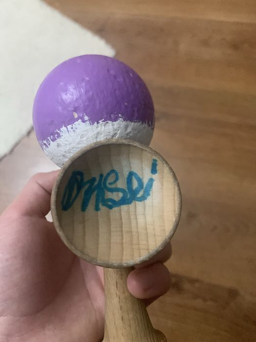 Tama krom pop si ken sweets prime