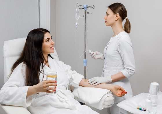 Капельница Интоксикация Вывод из запоя Медсестра на дом Нарколог