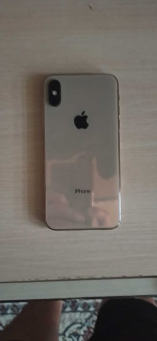 Iphone xs 64 tali