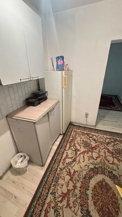 Подселение Кыз кажет