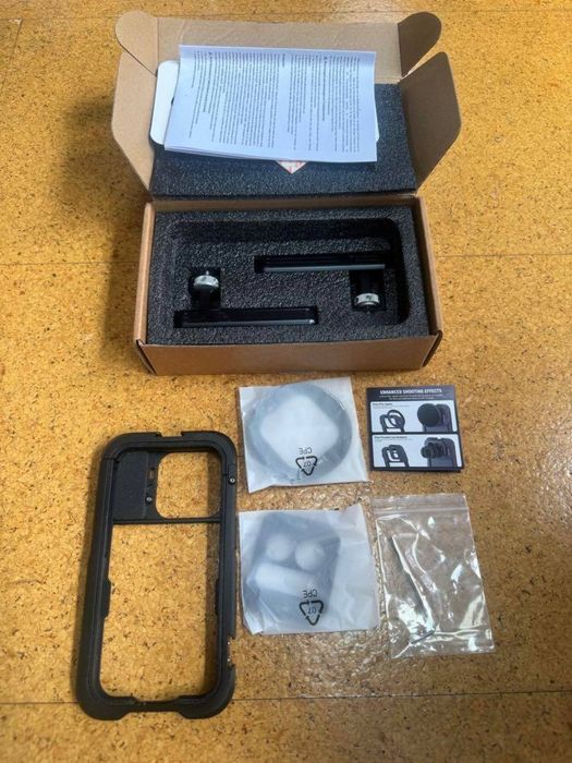 Клетка Neewer для iphone 15 pro