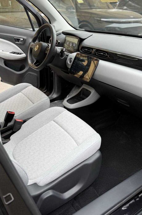 leapmotor T03 2025 maslo