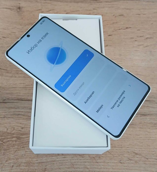 REDMI Note 13 Гаранция