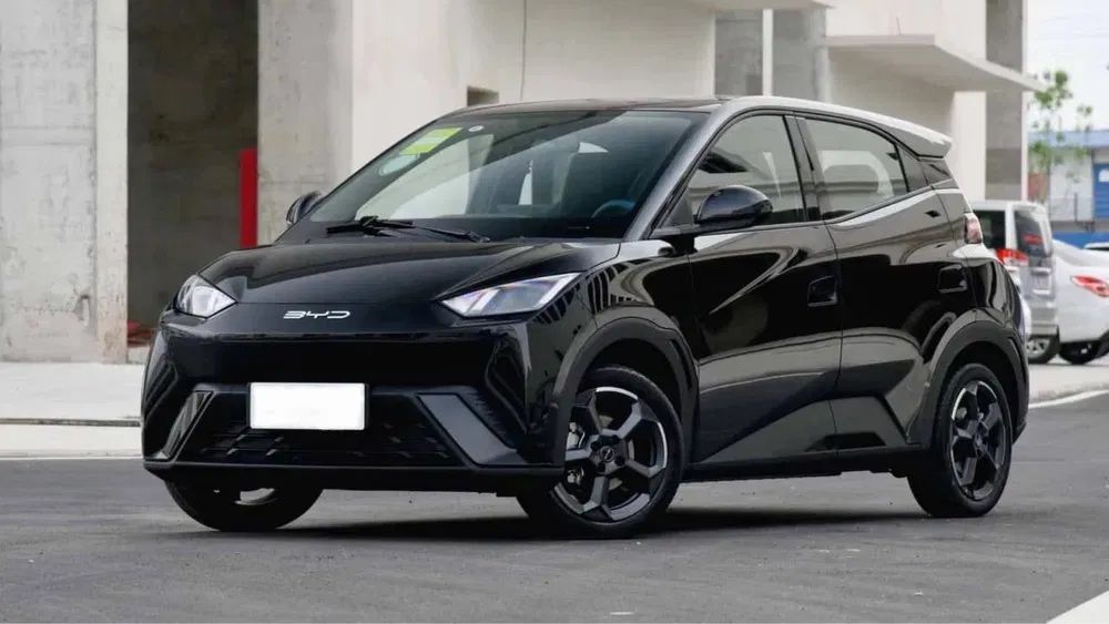 Akumlator Акумулатор BYD Song Puls. Chempin. Yuan Puls. Chazor.