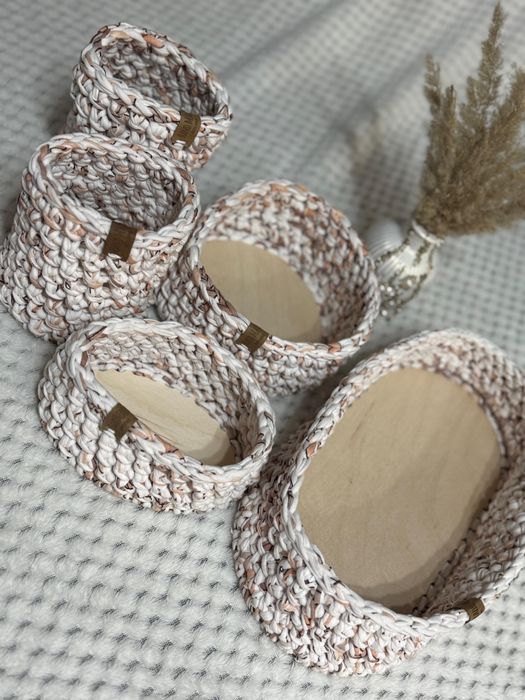 Корзинки-органайзеры