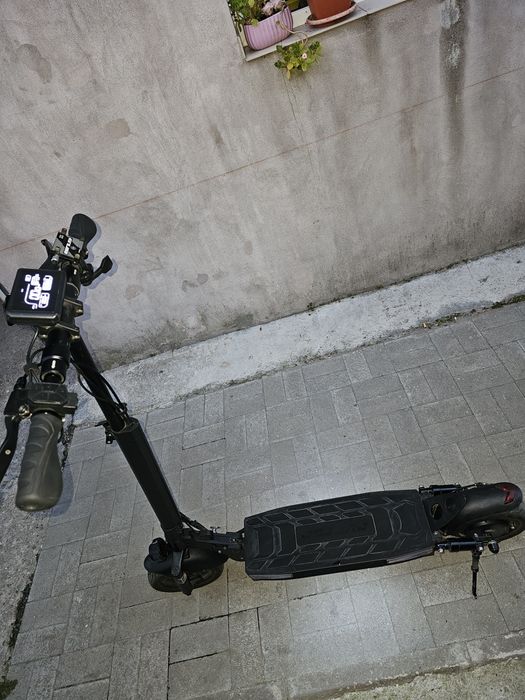 Trotineta Ruptor R1