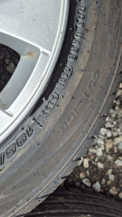 Оригинални джанти БМВ 5/120 BMW e81,e82,87,88