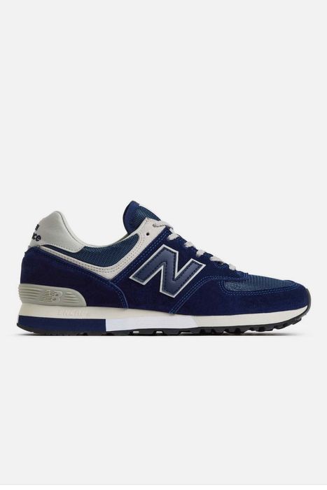 New Balance 576 Limited Edition 35 years UK. 44 р-р