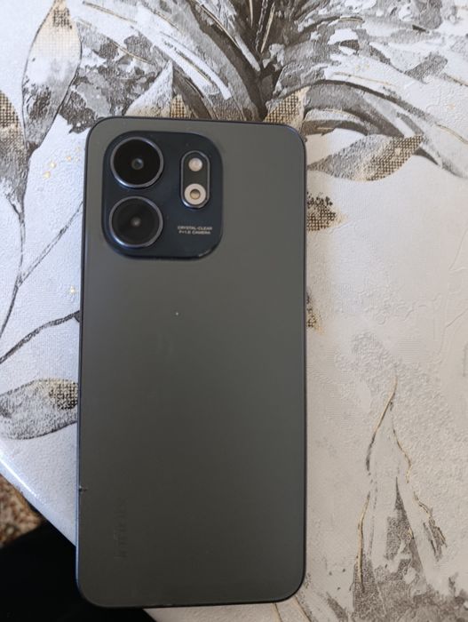 Infinix Smart 9 Zapchasga