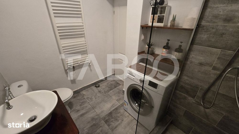 2 Unitati de vanzare in regim hotelier in zona Orasului de Jos Sibiu
