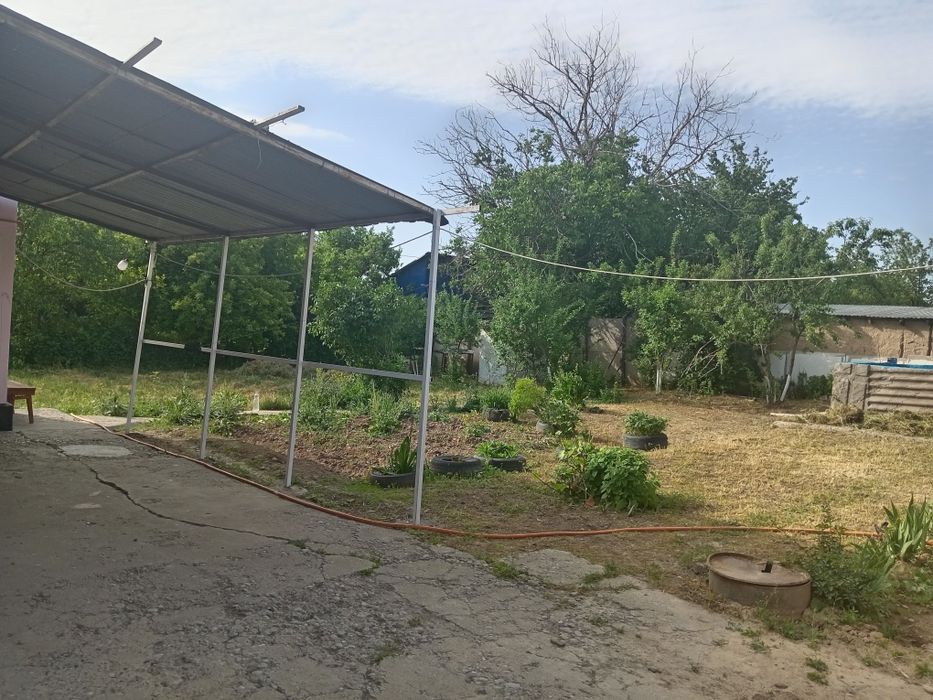 Продаётся дом в Кайнар булаке