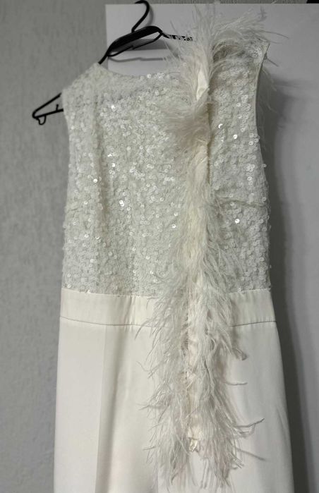 Елегантен дамски гащеризон