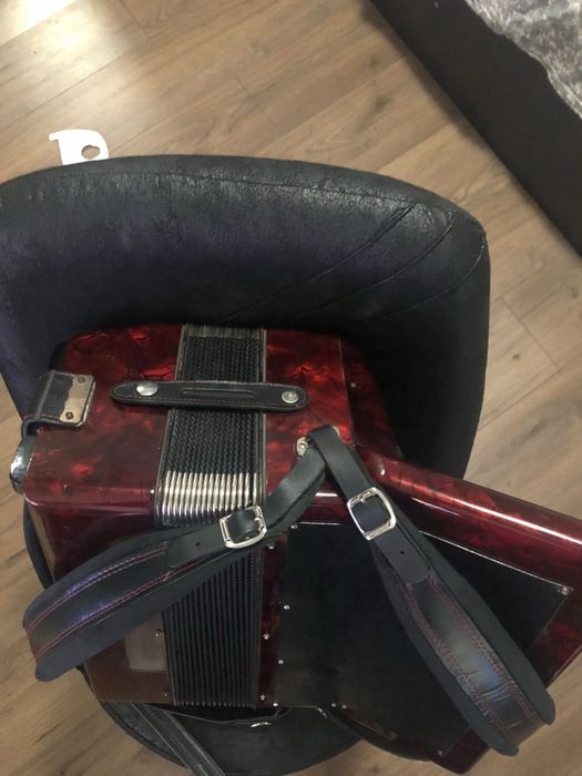 Hohner in sita cu 80 basi