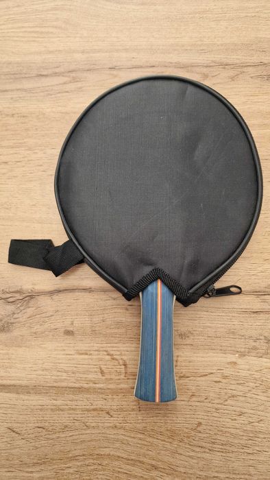 Чисто нова хилка за Тенис на маса  + калъфка!