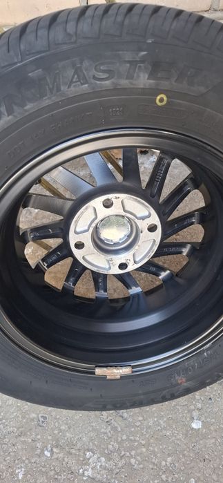 13 diska balon  damas