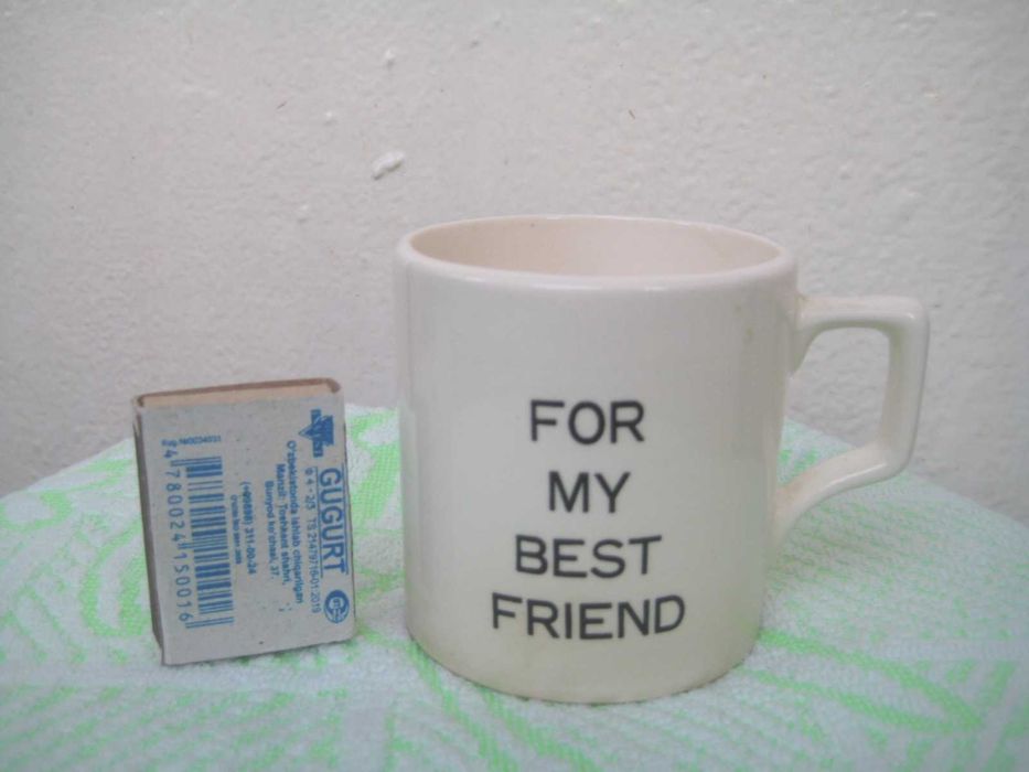 Бокал-подарок-злой розыгрыш