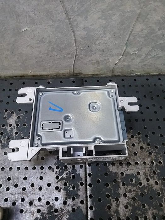 Modul amplificator radio bmw seria 1 f40 hv5a5ca8901